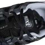 Nike P-6000 Black Running Shoes - Dark Grey