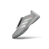 Adidas Predator 26 League Tongue Gray Turf TF Football Boot