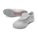 Adidas Predator 26 League Tongue Gray Turf TF Football Boot