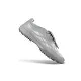 Adidas Predator 26 League Tongue Gray Turf TF Football Boot