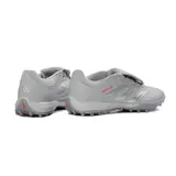 Adidas Predator 26 League Tongue Gray Turf TF Football Boot