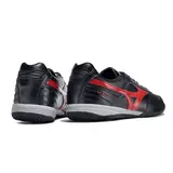 Mizuno Morelia Sala Japan Black and Red Indoor IC Football Boot