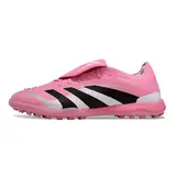 Adidas Predator 25 Elite Tongue Pink David Beckham Pack Turf TF Football Boot