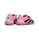Adidas Predator 25 Elite Tongue Pink David Beckham Pack Turf TF Football Boot