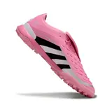 Adidas Predator 25 Elite Tongue Pink David Beckham Pack Turf TF Football Boot