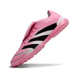 Adidas Predator 25 Elite Tongue Pink David Beckham Pack Turf TF Football Boot