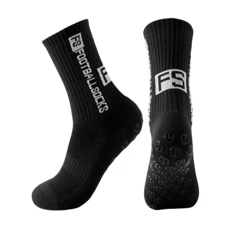 Football Socks - Non-Slip Socks