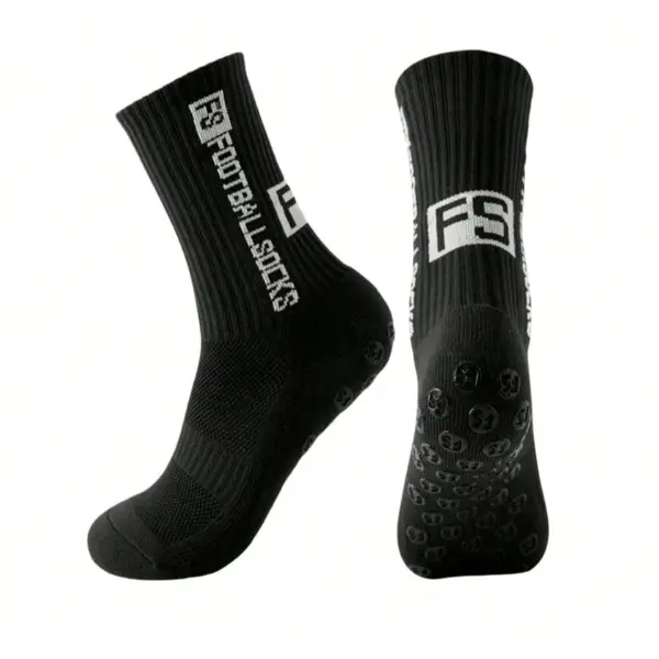 Football Socks - Non-Slip Socks