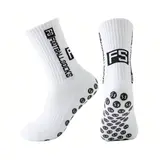 Football Socks - Non-Slip Socks