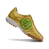Nike Total 90 III Kids Gold Turf TF Football Boot
