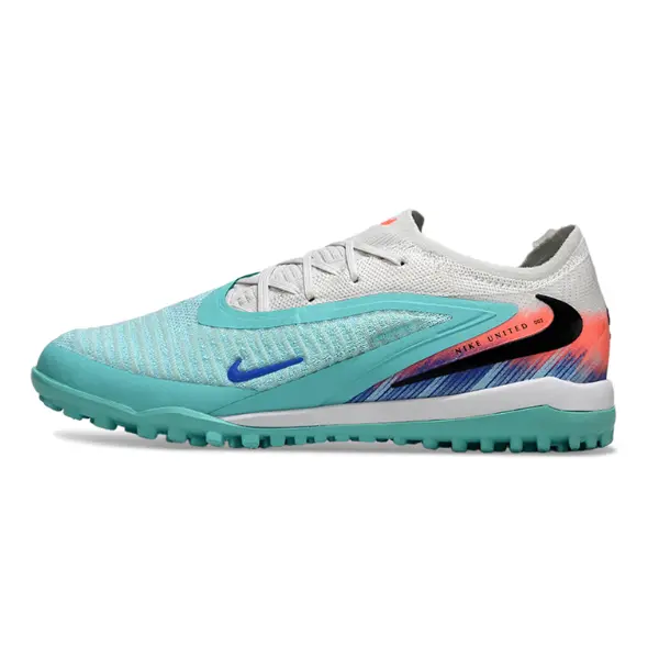 Nike Phantom 6 Elite United Pack Kids Turf TF Football Boot