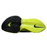 Nike Air Zoom Alphafly Next% 2 Volt Running Shoes