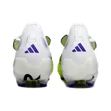 Adidas Predator 25 Elite Tongue Radiant Blaze Pack Firm Ground FG Kids Football Boot