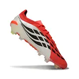 Adidas Predator 26 Elite Unlocked Pack Firm Ground FG Football Boot