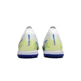 Nike Mercurial Vapor 16 Elite Blue Sam Kerr Pack Turf TF Kids Football Boot