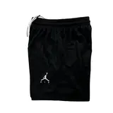 Nike Air Jordan Black Shorts