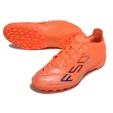 Adidas F50 Elite Turf TF Orange Football Boot