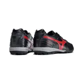 Mizuno Morelia Sala Black and Red Turf TF Football Boot