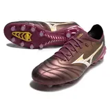 Mizuno Morelia Neo IV Elite Purple Firm Ground FG Football Boot