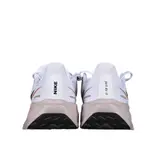 Nike Air Zoom Pegasus 41 White and Orange Running Shoes - White/Light Peach