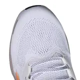 Nike Air Zoom Pegasus 41 White and Orange Running Shoes - White/Light Peach