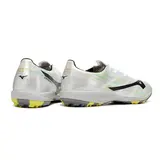 Mizuno Alpha White Turf TF Football Boot