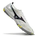 Mizuno Alpha White Turf TF Football Boot