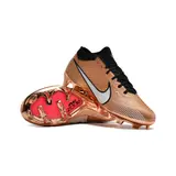 Nike Zoom Mercurial Vapor 15 Elite Generation Pack Firm Ground FG Kids Football Boot Size 37,5Eu
