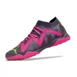 Puma Future Ultimate Purple and Pink Turf TF Football Boot
