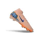 Nike Air Zoom Mercurial Superfly 10 Elite Showtime Pack Firm Ground FG Football Boot