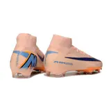 Nike Air Zoom Mercurial Superfly 10 Elite Showtime Pack Firm Ground FG Football Boot