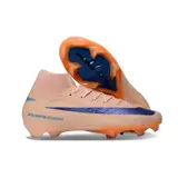 Nike Air Zoom Mercurial Superfly 10 Elite Showtime Pack Firm Ground FG Football Boot