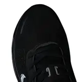 Nike Air Zoom Vomero Premium Black and White Running Shoes - Full Black