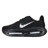 Nike Air Zoom Vomero Premium Black and White Running Shoes - Full Black