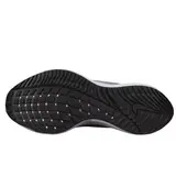 Nike Air Zoom Vomero 17 Black and Gray Running Shoes