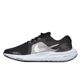 Nike Air Zoom Vomero 17 Black and Gray Running Shoes