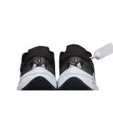 Nike Air Zoom Vomero 17 Black and Gray Running Shoes
