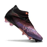 Puma Future 8 Neymar Jr Unlimited Pack Black and Gold Firm Ground FG Football Boot