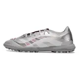 Adidas Predator 25 Elite Bellingham Chrome Pack Turf TF Football Boot