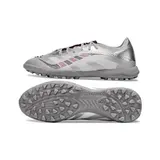 Adidas Predator 25 Elite Bellingham Chrome Pack Turf TF Football Boot