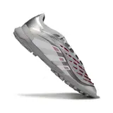 Adidas Predator 25 Elite Bellingham Chrome Pack Turf TF Football Boot
