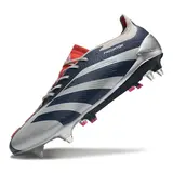 Adidas Predator 30 Elite Roteiro Pack Red Mixed Studs SG Football Boot - Laced