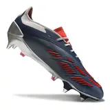 Adidas Predator 30 Elite Roteiro Pack Red Mixed Studs SG Football Boot - Laced