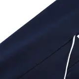 Adidas Cold Set Blue Coat and Pants