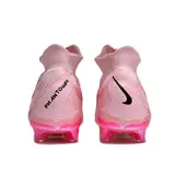 Nike Phantom GX Elite DF Pink Firm Ground FG Kids Football Boot
