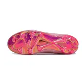 Nike Phantom GX Elite DF Pink Firm Ground FG Kids Football Boot