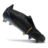 Adidas Predator 30 Elite Black Mixed Studs SG Football Boot