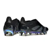 Adidas Predator 30 Elite Black Mixed Studs SG Football Boot