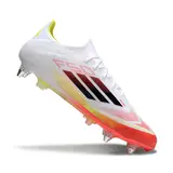 Adidas F50 Primeknit Elite Pure Victory Pack Mixed Studs SG Football Boot