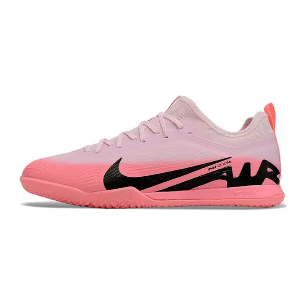 Nike Vapor 15 Pro Zoom Mad Brilliance Pack Red Indoor IC Football Boot